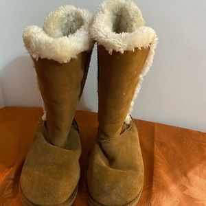 Women's boots